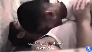 جماع محرم: تقبيل شفاهها و دكّ فتحاتها