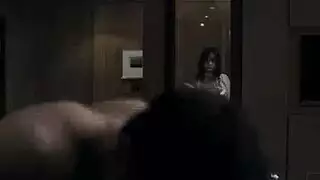 سكس غرام مع الزوجة الرومنسية و الزوج النياك الساخن