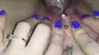 نيك لبنانية قحبة من زب اسمر جميل و كسها عسل