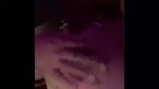 اللبنانية العاهرة أنيلا رحمة تتوسل لإنهاء بالقذف داخلها
