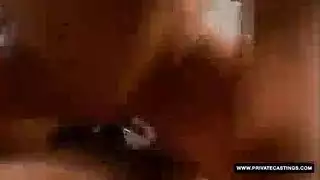 منقوعة في البول بعد الشرجي