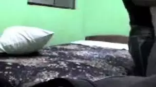 معلمات خبيرات يعطين دروس شرجية قاسية