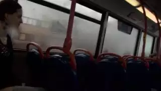 لعبة بالغة وقحة: شرج عنيف ومص قضيب