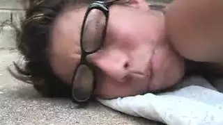 حفلة جنس كرتونية: مص ونيش متحرك
