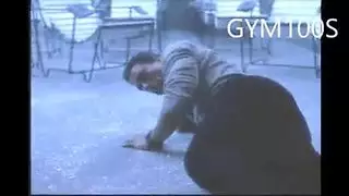 كارينا كابور تأخذ قضيبًا كبيرًا على موقع التصوير