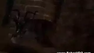 دنيا سمير غانم تمص بقوة حتى الحلق