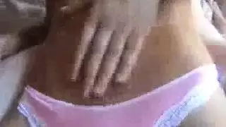 استمناء رجل عربي: إفراغ إباحي مكثف