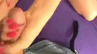 فيديو بورن لرجل إيطالي عجوز