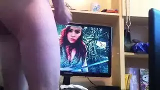 محاكاة كرتونية إباحية: كونان يمارس الجنس في كل فتحة