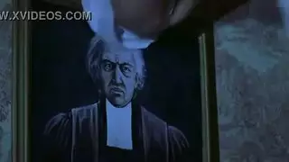 صور دكتور فحص علا امرأة وزوجة علا الباب وفتح الباب عليها تكتك