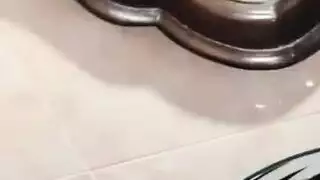 مستأجرة مصرية عاهرة تمتلئ من صديق المالك