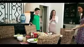نيك امه قميص النوم مترجم