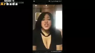 مراه ذهبت تبحث عن رجال سكران ف اليل