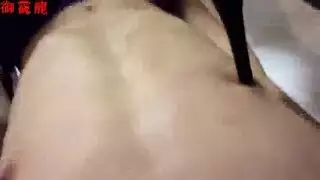 جنس شرجي مكثف مع عاهرة تئن
