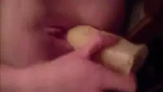 الفاسقة الساخنة في جوارب طويلة اللعنة مع عاشقها المهوس الجديد