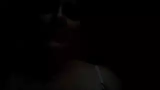 جرأة الكحول تؤدي إلى شرج ونيك كس مثل نجمات الإباحية