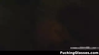 غيتو مقابل المال في المركز التجاري