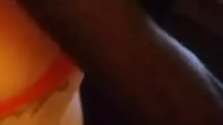إباحية جنوبية: ثدي كبير وجنس شرجي في ألاباما