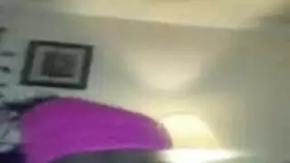 حارسات المستشفى ثلاث ممرضات في فحص مثير