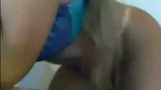 أنت تعرف الفرج الذي أتوق لتذوقه