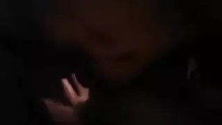 مشكلة مزدوجة: جنس حيواني وعمل مص عميق مع مارثا وبيج