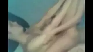 الكلية المراهقين لديهم الثلاثي