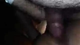 كارولينا الفاسقة الشهوانية في العمل