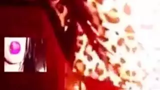 نجمة إباحية عراقية: رقصة ساخنة قبل أخذ القضيب بعمق mp4