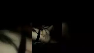 جلسة شرجية مخفية تنتهي بصديقي جائعًا للسائل المنوي