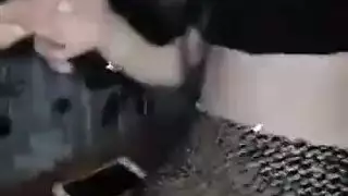 شهوة عربية: رجل سعودي يملأ فرج مغربية بالسائل المنوي