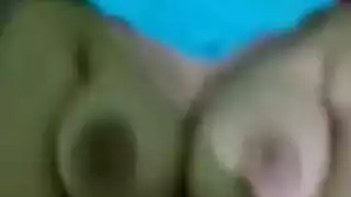 زوجة الحجابية سخيف