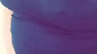 شاهد جسد داليا العاري في الحركة