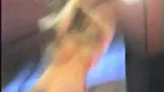 رقص عربي مثير ينتهي بعلاقة جنسية قوية