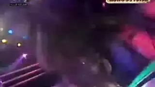 راقصة باليه تمارس الجنس مع معجبيها في بورن عربي خام غير مقطع