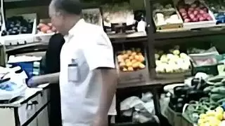 زوجة عربية مثيرة تتوق لحمل سميك