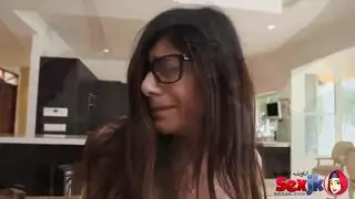 افلام سكس ميا خليفة تقذف