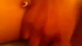 مؤخرة إيبوني ثيك وأفعال هاردكور باللعبة على البث المباشر