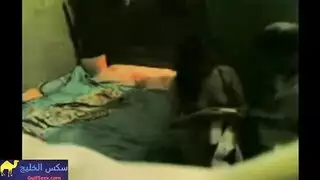 تغري الفلاح بجمالها وكسها لينيكها