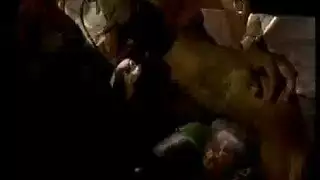 مثليات غيتو مثير الحصول على تعبئة في النادي
