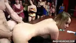 سحاقيات حف الكس
