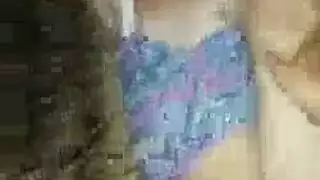 زوجة لاب الجديدة