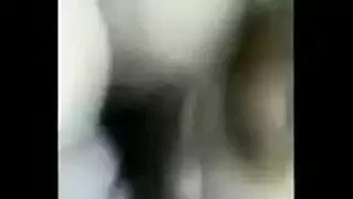 عراة في الطبيعة: جنس ساخن بين زوج وزوجته في الغابة