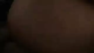 خيال الاختراق المزدوج مع سمراء ساخنة