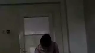 عراقية بجسم نار وبزازل