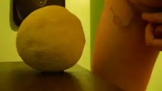 مداعبه الثدي والبظر