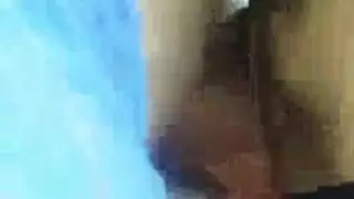 فرج تمارا الجشع يستقبل عجوزين ممتلئين حيوية