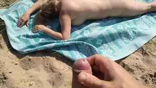 محارم تتفاجأ بضخامة قضيب الابن
