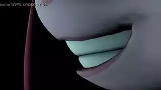 مثليات صغيرات مشاغبات يفتحن حفرهن للاستمناء الجنسي القوي