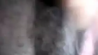 إصبع سينثيا بالنسبة لي