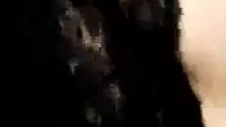 جينجر الهواة المشاغبة تمارس الجنس مع عشيقها السابق بينما الزوج يعمل